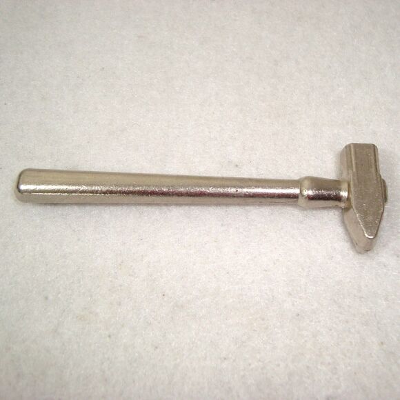 Vintage See’s Candies Toffee Hammer Candy Hammer - Picture 2 of 5